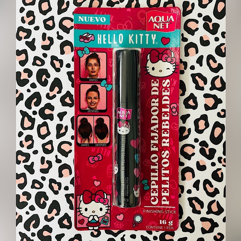 Hello Kitty Finishing Hair Stick